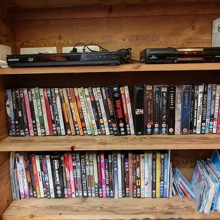 Chalet Clara Chamonix