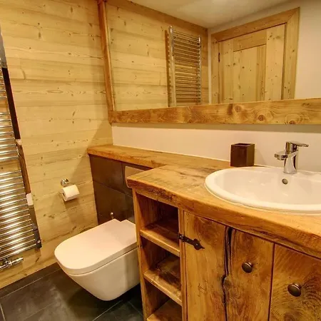 Chalet Clara Chamonix