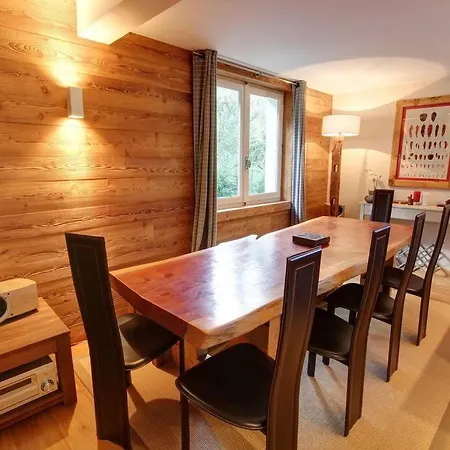 Chalet Chalet Clara