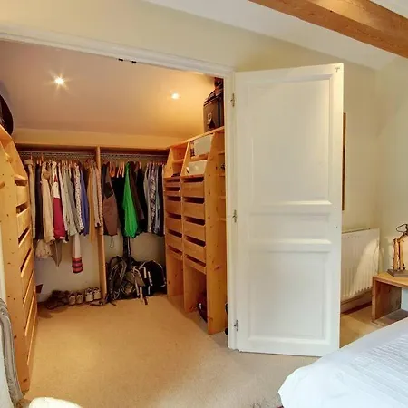 Chalet Clara Chamonix