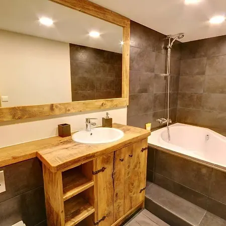 Chalet Clara Chalet Chamonix