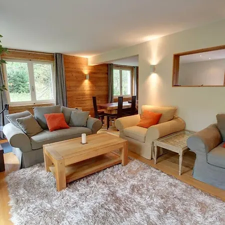 Chalet Clara * Chamonix